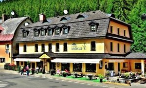 Hotel Krokus